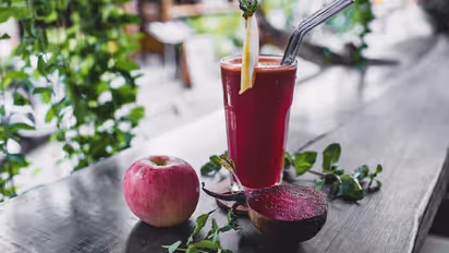Healthy glow to detoxification: 7 skin benefits of Beetroot juice