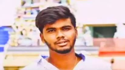 தலைக்கேறிய மது போதை.. இளைஞரை அடித்தே கொன்ற இரு நண்பர்கள் - போலீசாரிடம் சிக்கியது எப்படி?