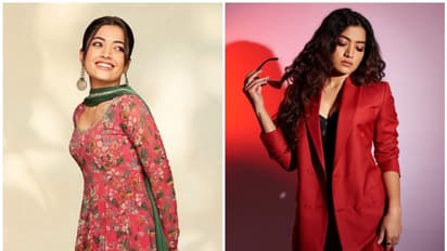 Rashmika Mandanna: From 'Pushpa 2' to 'Animal', she is 'PERFECT' for versatile pan-India projects
