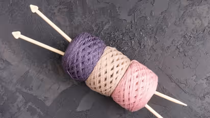 From threads to dreams: Shama Parveen picks up crocheting after 25 years to empowerment