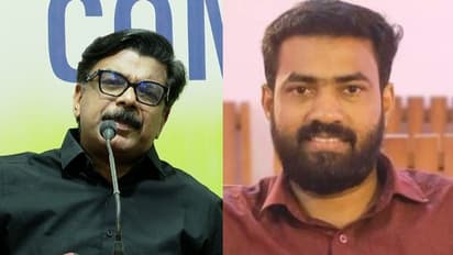 തട്ടിപ്പ് നടത്തിയില്ലെങ്കിൽ മാനനഷ്ട കേസ് കൊടുക്കൂ: മാത്യു കുഴൽനാടനെ വെല്ലുവിളിച്ച് ഡിവൈഎഫ്ഐ