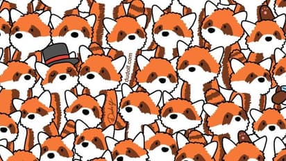 ನಿಮ್ ಕಣ್ಣಿನ ದೃಷ್ಟಿ ಎಷ್ಟು ಶಾರ್ಪ್, ಈ ಚಿತ್ರ ನೋಡಿ ಟೆಸ್ಟ್ ಮಾಡ್ಕೊಳ್ಳಿ