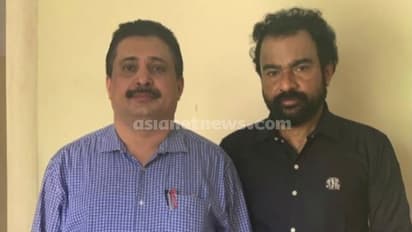 മോൻസന്റെ പുരാവസ്തു തട്ടിപ്പ്: മുഖ്യ ആസൂത്രകൻ ഐജി ലക്ഷ്മണെന്ന് ക്രൈം ബ്രാഞ്ച്