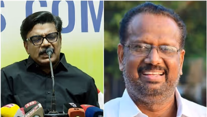 Kerala: Why Congress MLA Mathew Kuzhalnadan finds himself in trouble