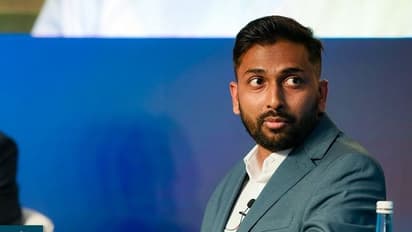 ಮದುವೆಗೂ ಸಾಲ ಪಡೆದಿದ್ದ ವ್ಯಕ್ತಿ ಈಗ 55 ಸಾವಿರ ಕೋಟಿ ಕಂಪನಿ ಒಡೆಯ!