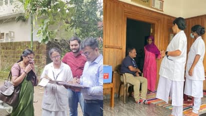 മിഷന് ഇന്ദ്രധനുഷ്: രണ്ടാംഘട്ടം നാളെ മുതല്, 'രാവിലെ ഒന്പത് മുതല് വൈകിട്ട് നാലു വരെ'