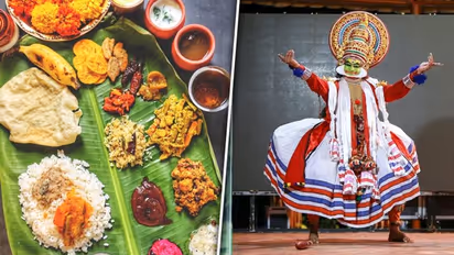 Onam 2023: Celebrate Chingam 1 with these 6 appetizing dishes