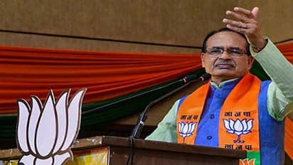 மத்தியப்பிரதேச தேர்தல்: பாஜக வேட்பாளர் பட்டியல் வெளியீடு!