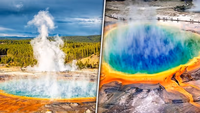 Yellowstone National Park: 5 unusual aspects of the natural world's enigmatic gem