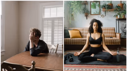 Yoga's Therapeutic Embrace: 6 ways it supports healing from PTSD