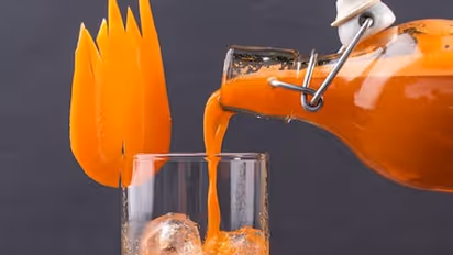 Enhanced vision to skin rejuvination: 7 benefits of Carrot Juice