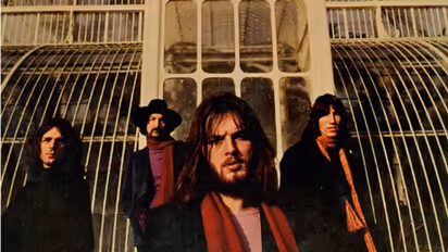 Massive breakthrough: Scientists reconstruct Pink Floyd song from recorded brain waves; here's how it sounds