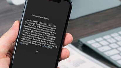 உங்க மொபைலுக்கும் இதே மாதிரி எமர்ஜென்சி அலர்ட் வந்துச்சா? இதுக்கு என்ன அர்த்தம்?