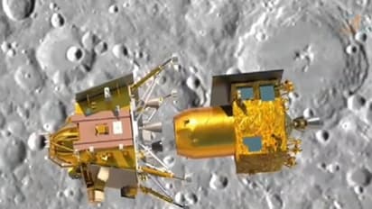 ಚಂದ್ರಯಾನ 3: ಇಂದಿನ ಪ್ರಕ್ರಿಯೆ ಏನು? ಮುಂದೆ ಯಾರ ಕೆಲಸ ಏನೇನು?