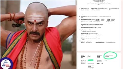 ದಲಿತರನ್ನು ನಿಂದಿಸುವ ಗಾದೆ ಹೇಳಿದ್ದ ನಟ ಉಪೇಂದ್ರನ ವಿರುದ್ಧ, ಬ್ರಾಹ್ಮಣ ಅಧಿಕಾರಿಯಿಂದಲೇ ಎಫ್‌ಐಆರ್‌ ದಾಖಲು..