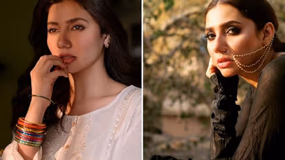 Mahira Khan opens up about divorce with ex-husband Ali Askari; says it was 'very painful'