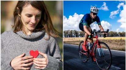 Guarding Your Heart: 6 effective exercises to prevent Heart Attacks