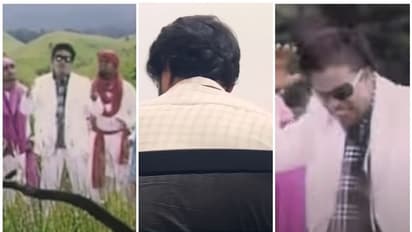 'ಜಿಂಗಿ ಚಕಾ..ಜಿಂಗಿ ಚಕಾ..ಕುಚ್ ಕುಚ್ ಟುವಿ ಟುವಿ..' ವೈರಲ್ ಹಾಡಿನ ಸಿಂಗರ್ ಇವರೇ ನೋಡಿ..!