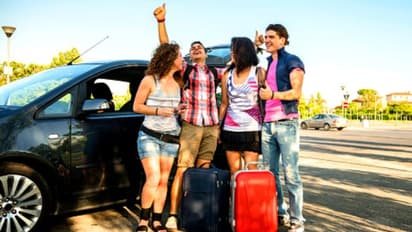 ടൂറിസ്റ്റുകളുടെ യാത്ര തടയേണ്ട; ഓൾ ഇന്ത്യ പെർമിറ്റുള്ള ടൂറിസ്റ്റ് വാഹനങ്ങളിൽ നിന്ന് പ്രവേശന നികുതി ഈടാക്കരുത്