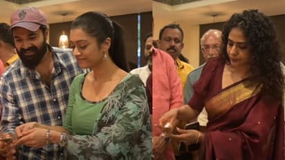 രഘുനാഥ് പലേരിയുടെ തിരക്കഥയില്‍ ഷാനവാസ് കെ ബാവക്കുട്ടി ചിത്രം തുടങ്ങി