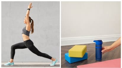 Yoga mat to journals: 6 must-have essentials for every yoga enthusiast