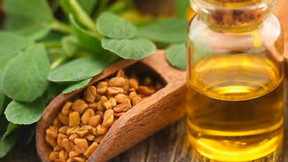 5 incredible Skin benefits of using Fenugreek Oil