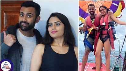 ಸೀರಿಯಲ್‌ ಸೆಟ್‌ನಲ್ಲೇ ಪ್ರೀತಿ: ಸಹ ನಟ- ನಟಿಯರನ್ನೇ ಮದುವೆಯಾದ ಹಾಟ್‌ ಜೋಡಿಗಳಿವರು