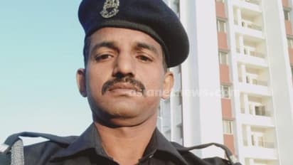 പ്രളയം നേരിടാൻ കേരളത്തിലെത്തിയ എൻഡിആർഎഫ് ജവാനെ കാണാതായി; പൊലീസിൽ പരാതി