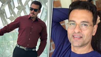 Rohit Roy alleges Salman Khan of bodyshaming him, calling him 'fat cow'
