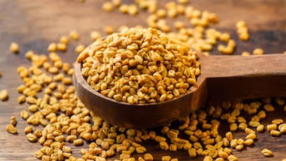 Face Care: 5 surprising benefits of Fenugreek