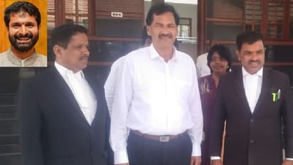 ಸತ್ಯ ಹೇಳಿದರೆ ಸಿ.ಟಿ.ರವಿಗೆ ಕೆಳಗಿಂದ ಮೇಲಿನವರೆಗೆ ಉರಿಯುತ್ತೆ: ಕೆಪಿಸಿಸಿ ರಾಜ್ಯ ವಕ್ತಾರ ಲಕ್ಷ್ಮಣ್