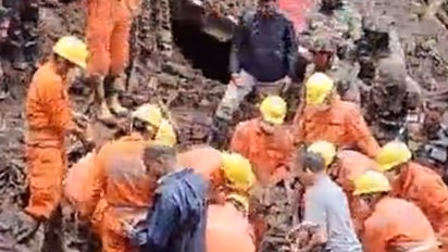 'Lifelong pain': Family left devastated by loss of 3 generations in Shimla landslide tragedy