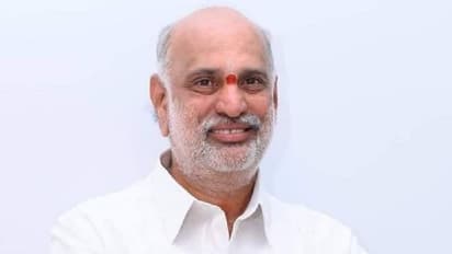 ಹೆಬ್ಬಾರ್ ಅತೃಪ್ತಿ ಶಮನಕ್ಕೆ 6 ಮಂದಿಗೆ ಬಿಜೆಪಿ ಕೊಕ್