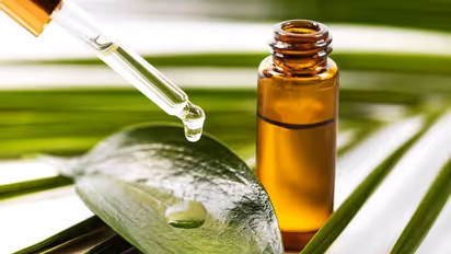 Hair Routine: 5 ways why Tea Tree Oil is beneficial