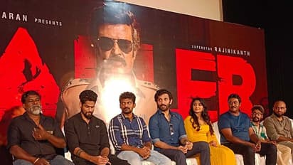 எந்த ஒரு ரஜினி படத்திற்கும் இல்லாத சிறப்பு? 'ஜெயிலர்' ஹை லைட் இதுதான்! சக்ஸஸ் மீட்டில் வெளிவந்த உண்மை!