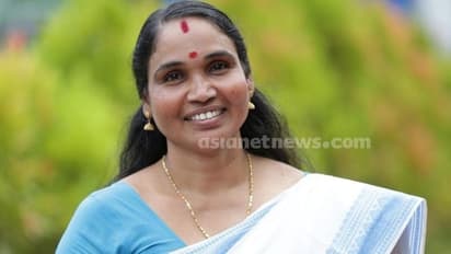 തൃക്കാക്കര ഓണക്കിഴി വിവാദം: മുൻ ചെയർപേഴ്സൺ അജിത തങ്കപ്പൻ ഒന്നാം പ്രതി; വിജിലൻസ് റിപ്പോർട്ട്