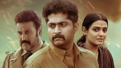 Malayalam film 'Jailer' REVIEW: Is Dhyan Sreenivasan's thriller worth watching? Here's what audiences say