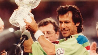 പിസിബി എയറില്തന്നെ; ഇമ്രാന് ഖാനെ ഒഴിവാക്കിയ വിവാദ വീഡിയോയില് തിരുത്ത്, അതിനും ആരാധകരുടെ കല്ലേറ്