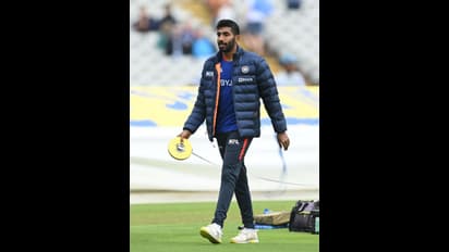 കൂടുതലൊന്നും പ്രതീക്ഷിക്കരുത്! ദ്രാവിഡിനും രോഹിത്തിനും ജസ്പ്രിത് ബുമ്രയുടെ മുന്നറിയിപ്പ്