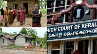 ഉത്തരവിട്ട് ഹൈക്കോടതി; വെള്ളം, വൈദ്യുതി, ഇ ടോയിലറ്റും, രണ്ടാഴ്ചക്കുള്ളിൽ നിലമ്പൂരിലെ ആദിവാസികൾക്ക് എത്തിക്കണം