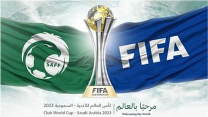 ഫിഫ ക്ലബ് ലോകകപ്പ് നറുക്കെടുപ്പ് ഇന്ന് ജിദ്ദയിൽ