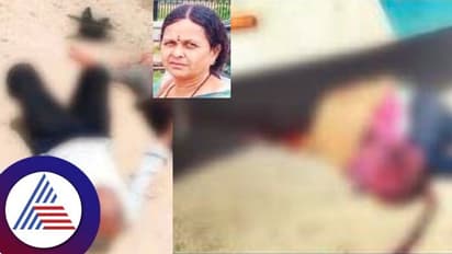 Bengaluru patholes: ಮಾಗಡಿ ರೋಡ್‌ ರಸ್ತೆಗುಂಡಿ ಅವಾಂತರಕ್ಕೆ ಮಹಿಳೆ ಬಲಿ!