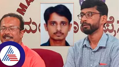 ಹ್ಯಾಕರ್ಗಳ ಸುಳಿಗೆ ಸಿಲುಕಿ ವಂಚನೆ ಆರೋಪದಲ್ಲಿ ವಿದೇಶಿ ಜೈಲಲ್ಲಿ ದಕ್ಷಿಣ ಕನ್ನಡ ವ್ಯಕ್ತಿ!