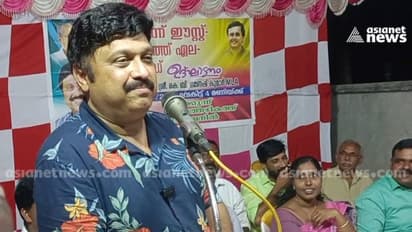 'മര്യാദ കാണിക്കണം': മന്ത്രി റിയാസിനെ പരസ്യമായി വിമർശിച്ച് ഗണേഷ് കുമാർ, പരാതി റോഡ് അനുവദിക്കാത്തതിൽ