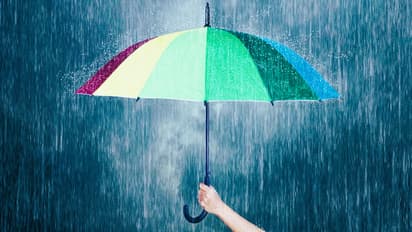 Monsoon Activities in India 