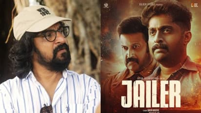 'നിങ്ങള് പ്രേക്ഷകരാണ് എന്റെ സിനിമയുടെ സൂപ്പര്താരം'; റിലീസ് ദിനത്തില് മലയാളം 'ജയിലര്' സംവിധായകന്