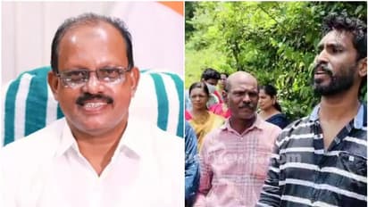 വീട് വെയ്ക്കാൻ പലിശ രഹിത വായ്പ, മന്ത്രിയുടെ പേരിൽ പാർട്ടി ഭാരവാഹികൾ പണം തട്ടിയതായി പരാതി; കേസെടുത്തു