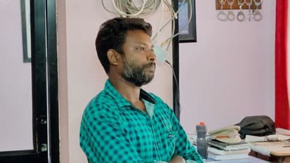 ഭാര്യയെ സംശയം; കീടനാശിനി ബലമായി വായിലൊഴിച്ച് കൊല്ലാൻ ശ്രമിച്ച ഭർത്താവ് പിടിയിൽ, സംഭവം കൊല്ലത്ത്