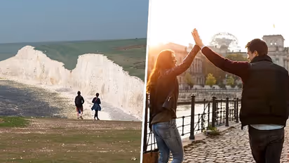 National Couple's Day: Date, history, significance