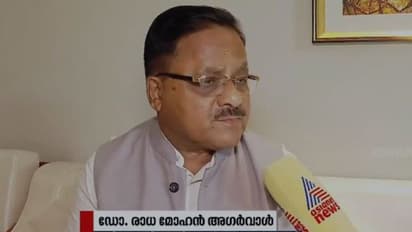 ഷംസീര് മാപ്പ് പറയണം, പുതുപ്പള്ളിയില് മിത്ത് വിവാദം പ്രധാന പ്രചാരണ വിഷയമാക്കി ബി ജെ പി